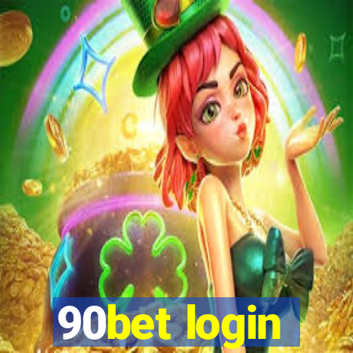90bet login